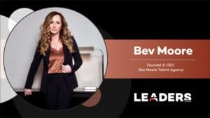 Bev Moore