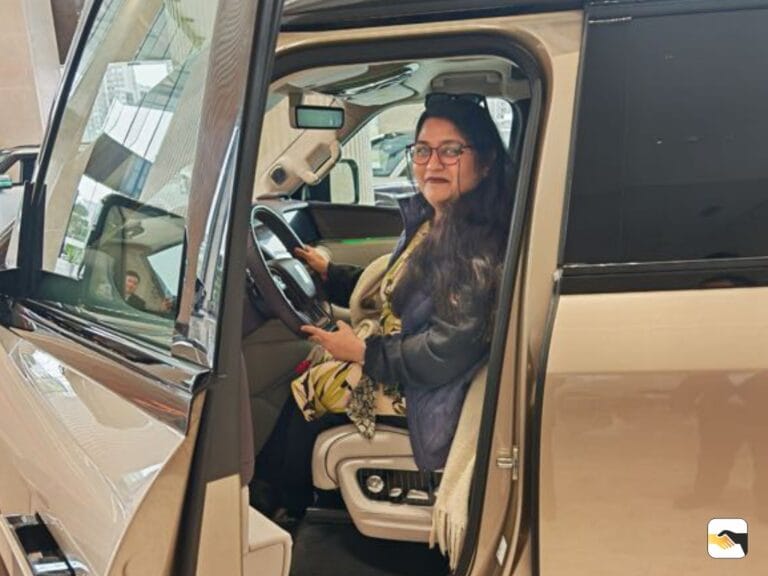 Seema Ahluwalia driving operational excellence in renewable energy projects – Leaders Vision Magazine 2026