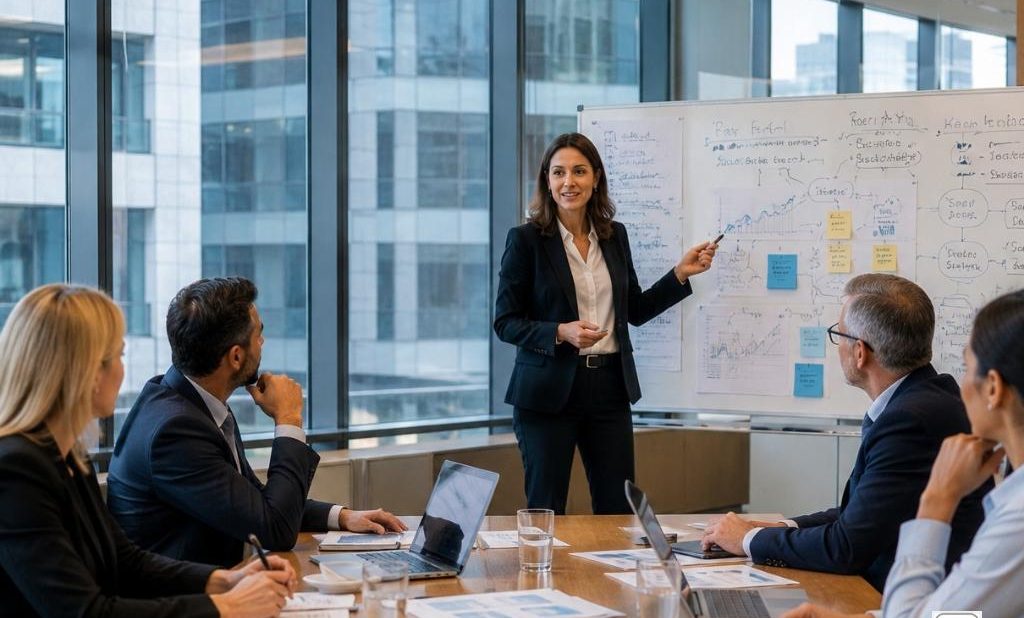 Leadership Trends